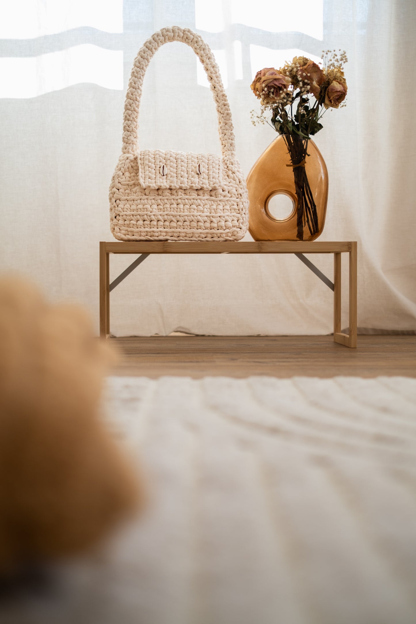 Sac à main Natsu Lin