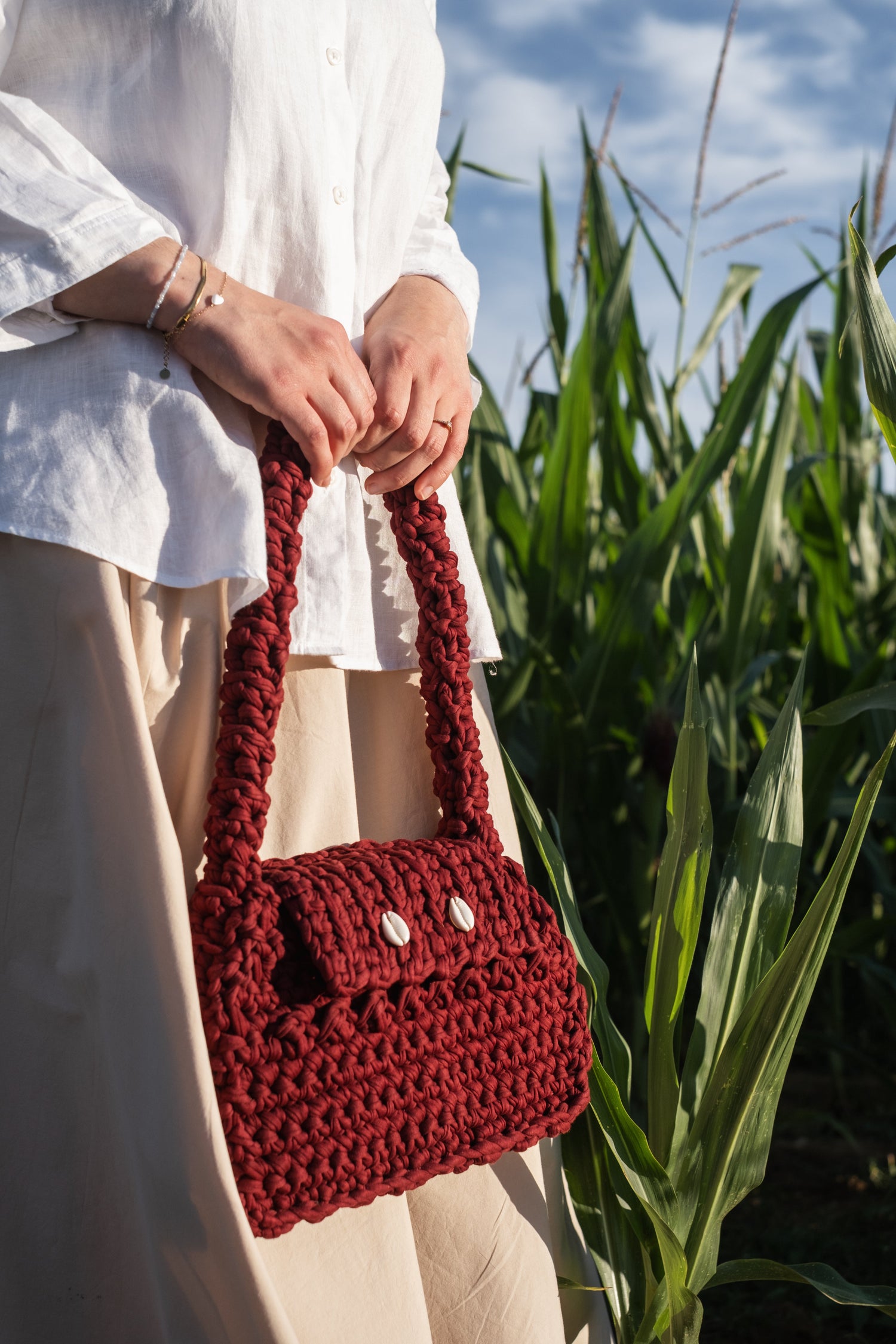 Sac à main Natsu