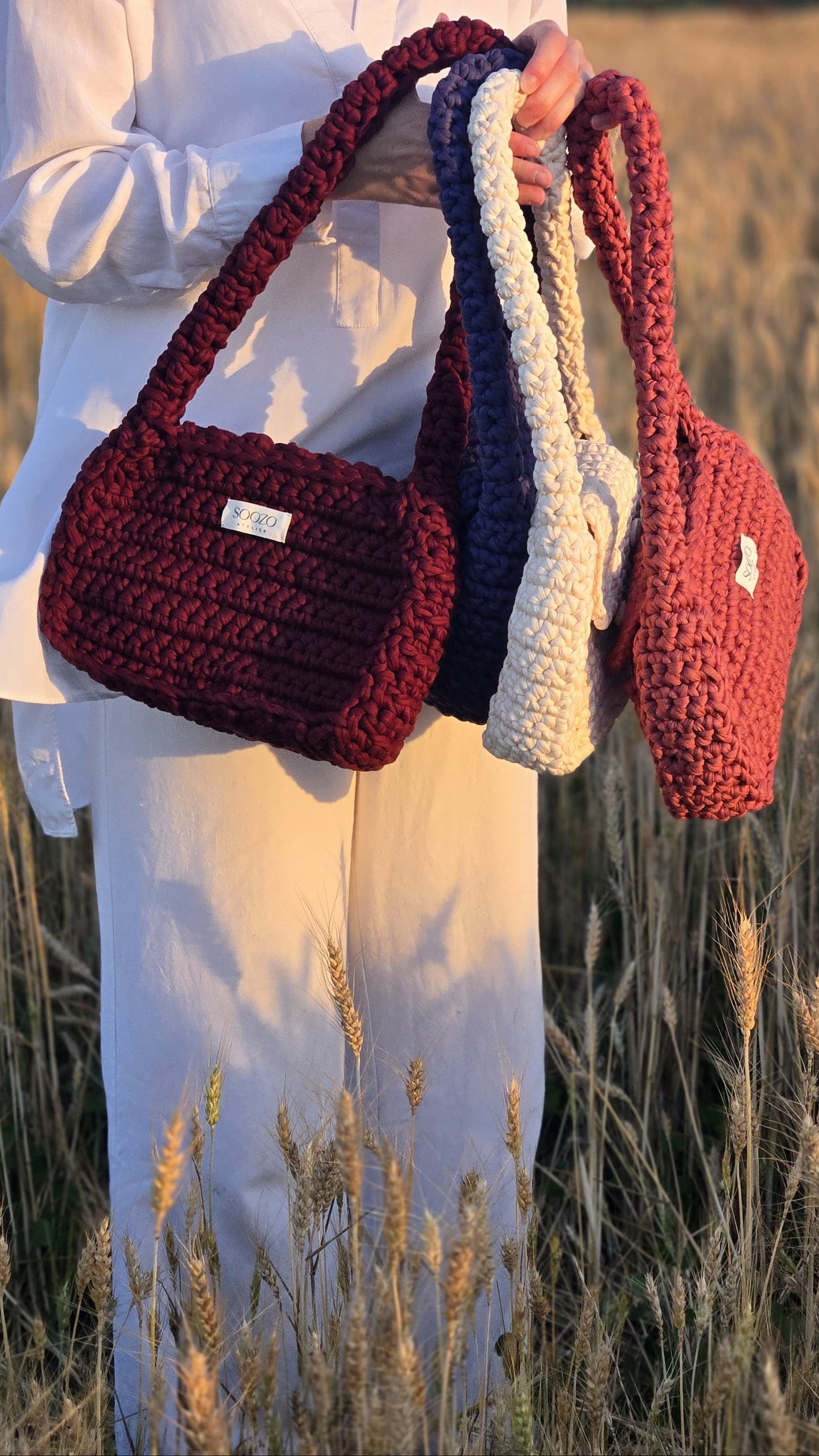 Sac Natsu 夏