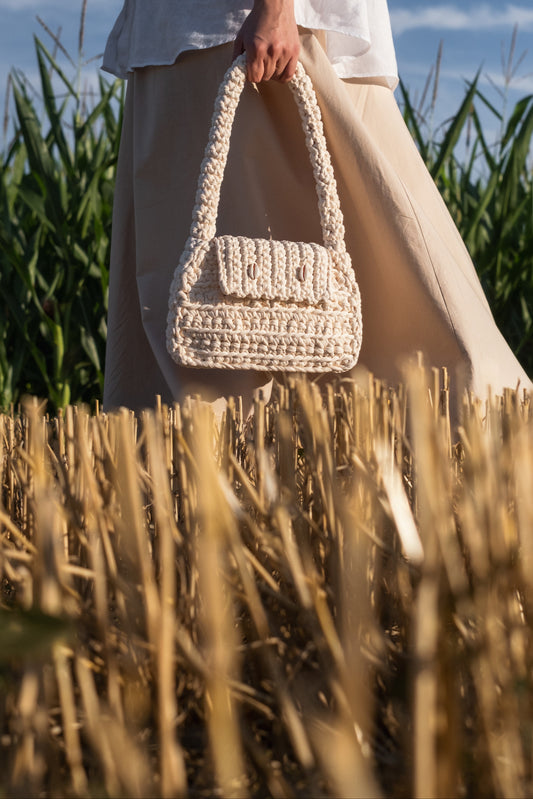 Sac à main Natsu Lin