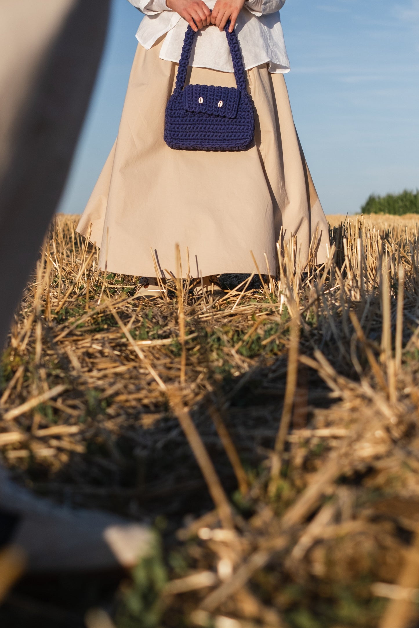 Sac à main Natsu Mertille