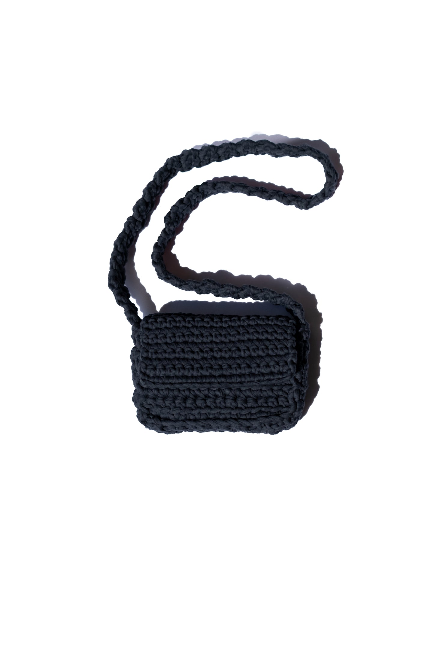 Sacoche Natsu Charbonuit