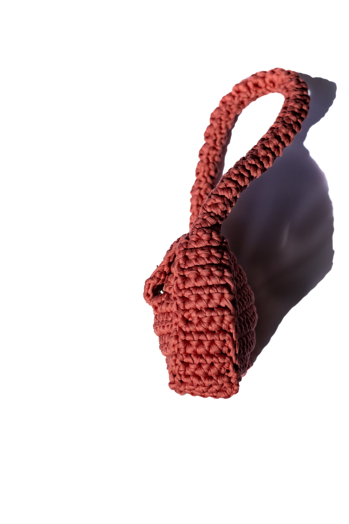 Sac à main Natsu Framboise