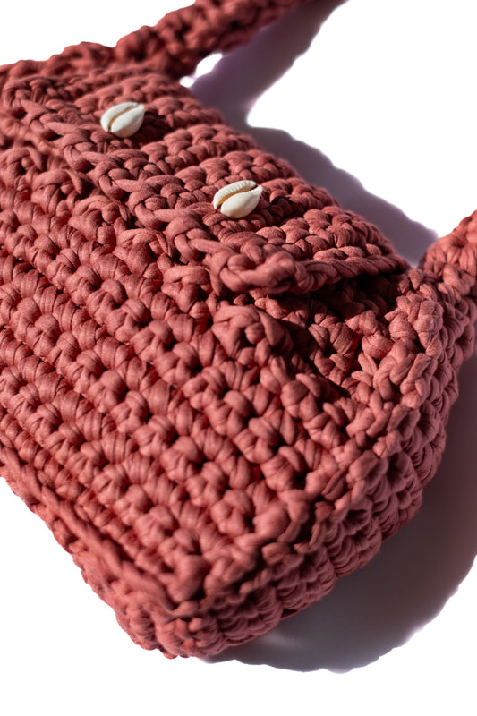 Sac Natsu 夏 personnalisé