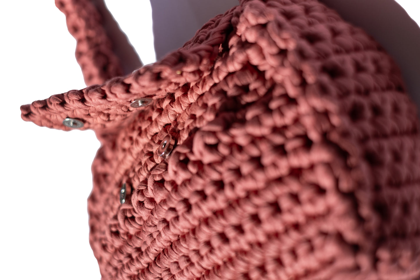 Sac à main Natsu Framboise