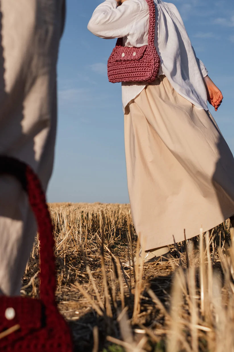 Sac Natsu 夏