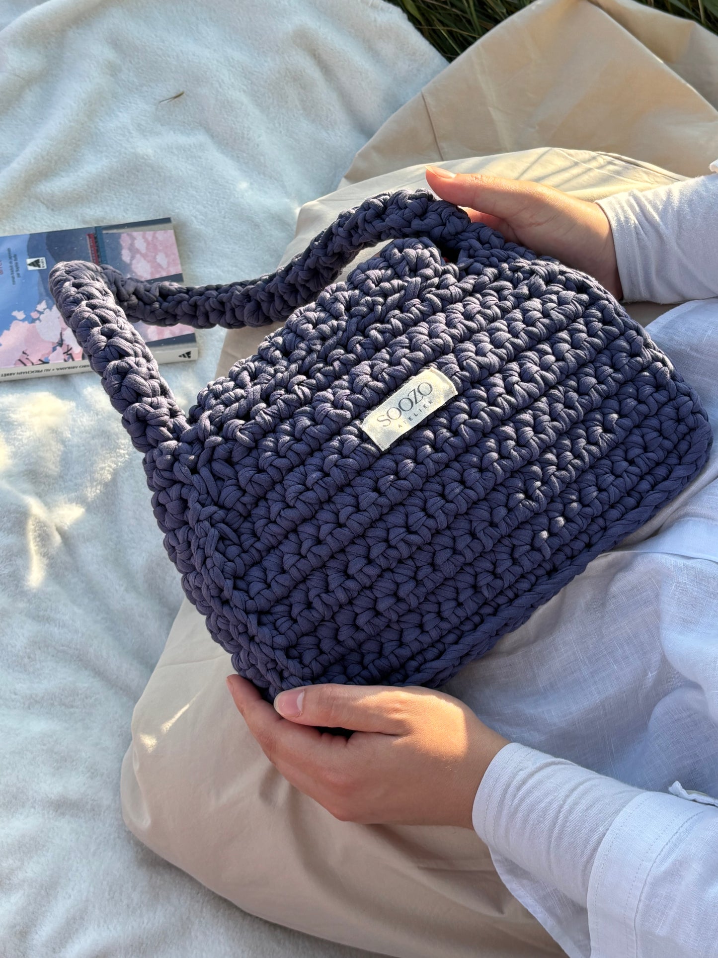 Sac Natsu 夏