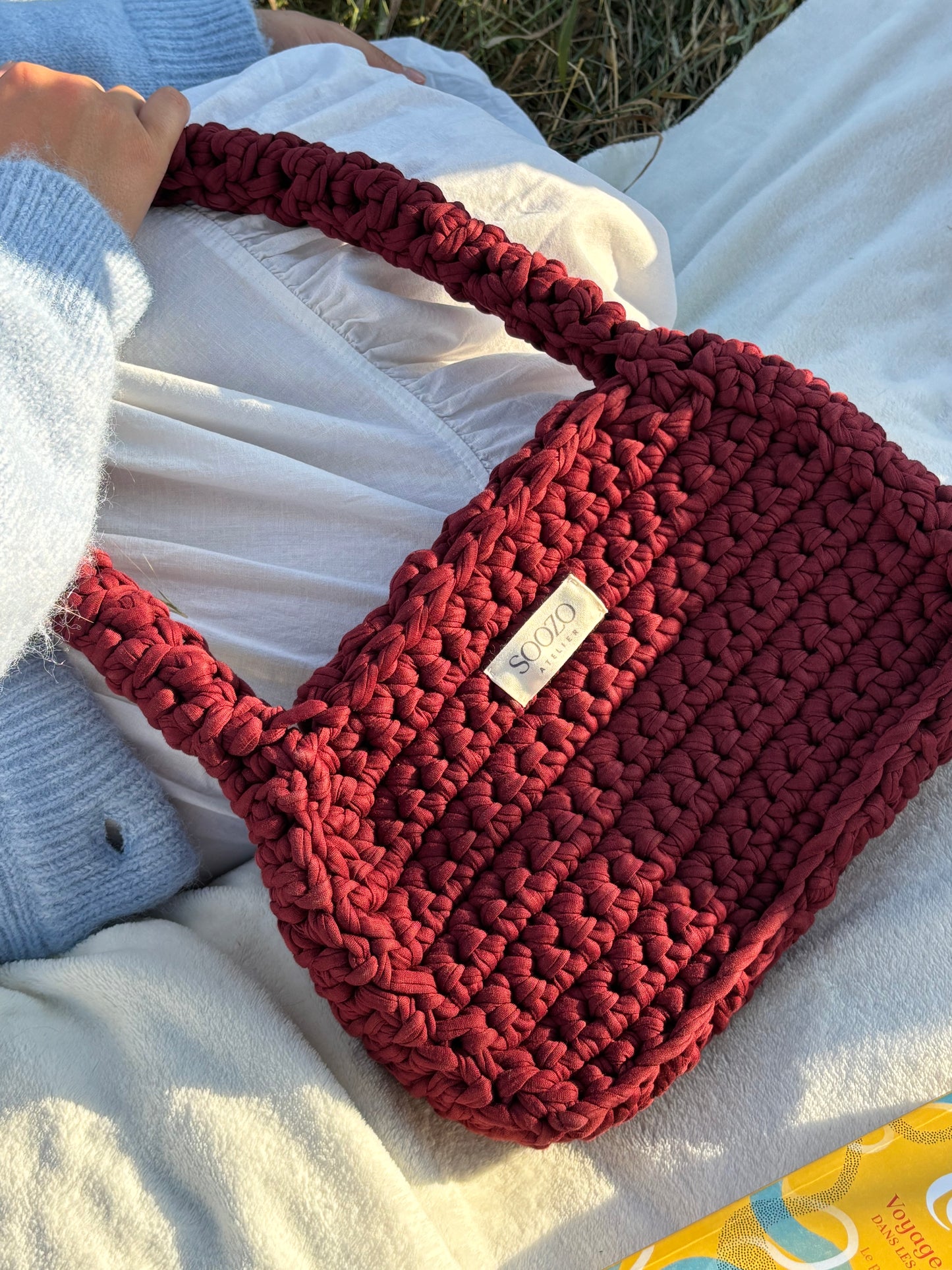 Sac Natsu 夏