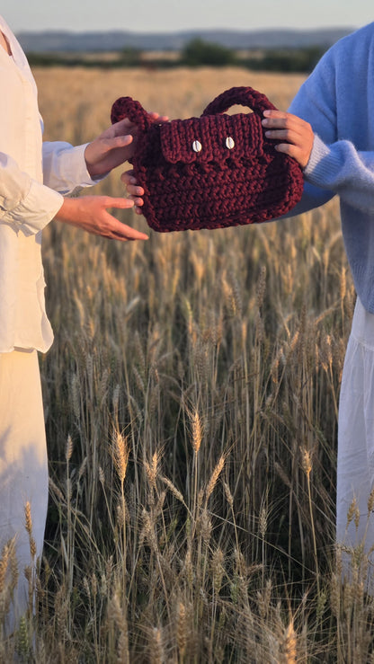 Sac Natsu 夏