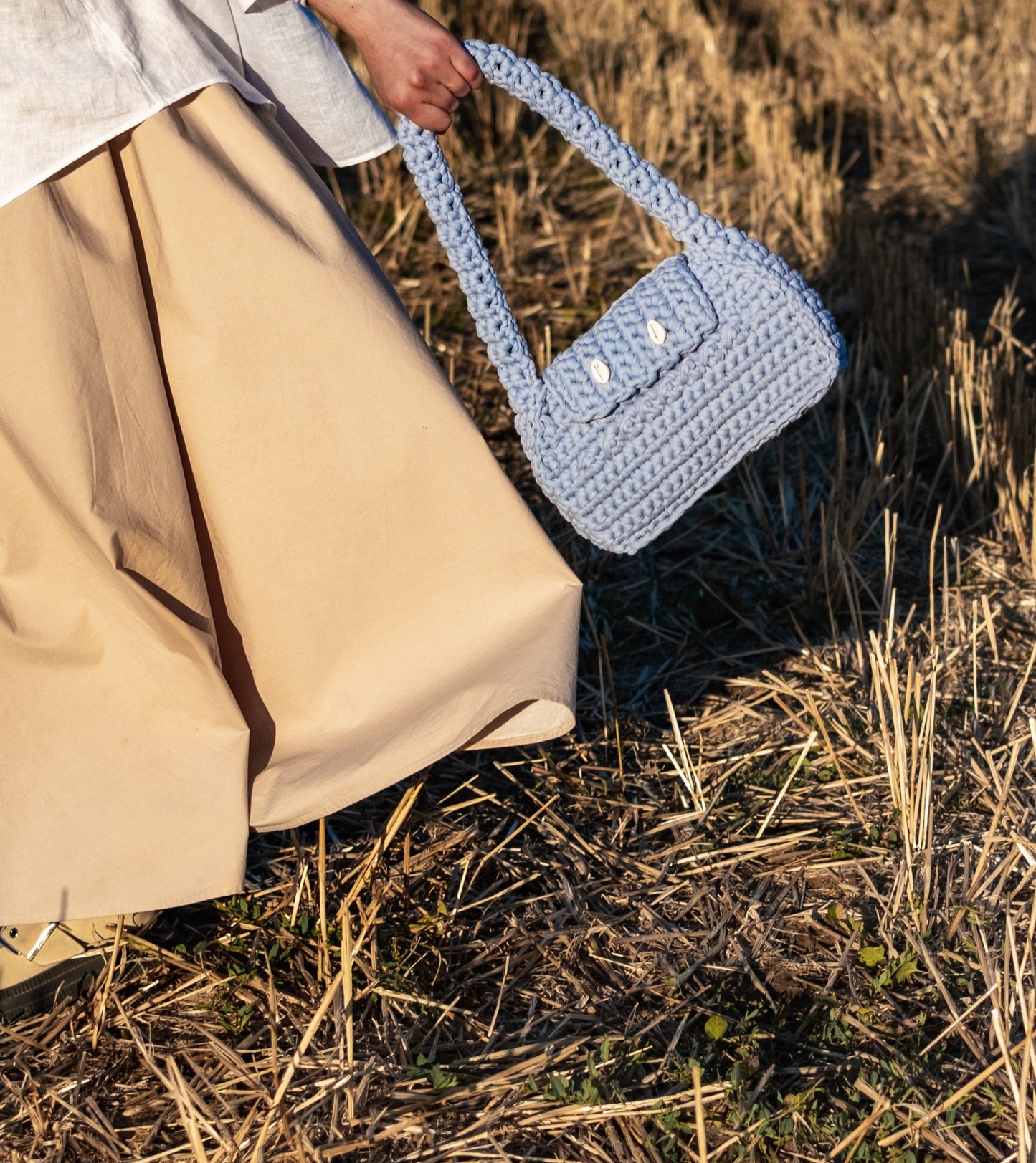 Sac à main Natsu Ciel